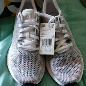 PureBoost Addidas Running shoes